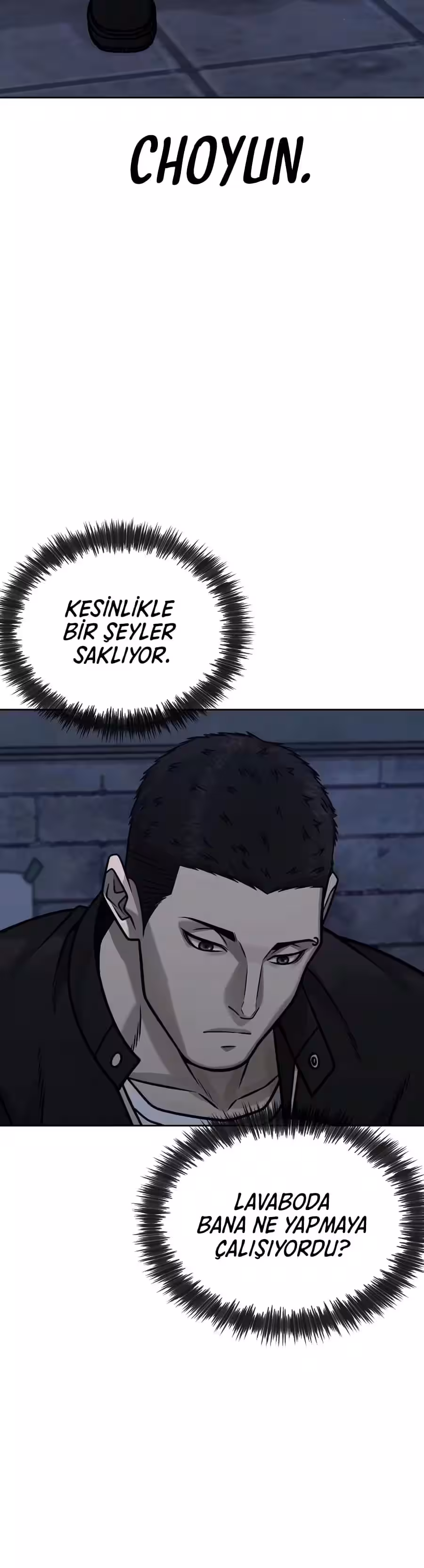 Sayfa 66 — Bölüm 164 — Üstün Görevler