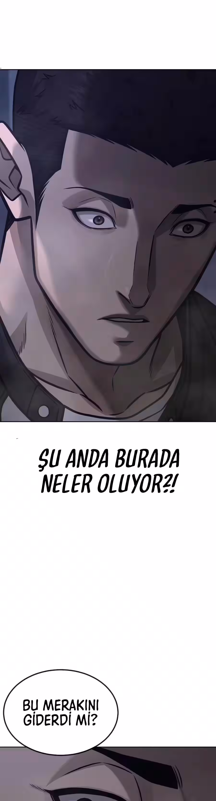 Sayfa 84 — Bölüm 164 — Üstün Görevler