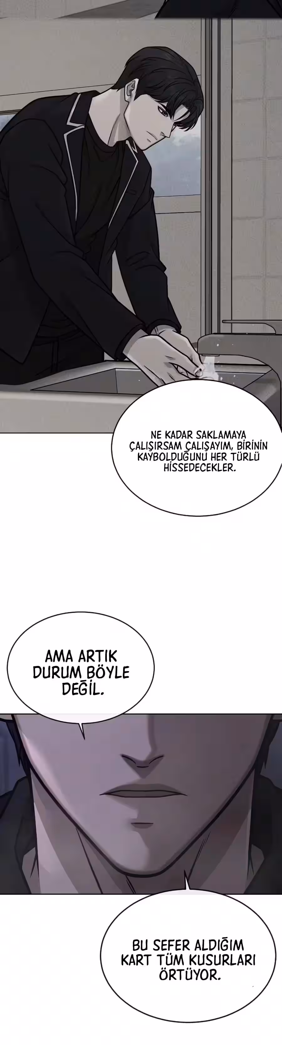 Sayfa 86 — Bölüm 164 — Üstün Görevler