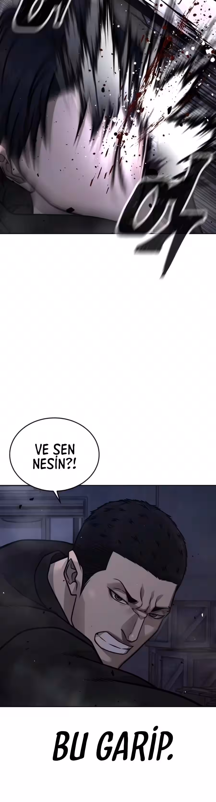Sayfa 11 — Bölüm 165 — Üstün Görevler