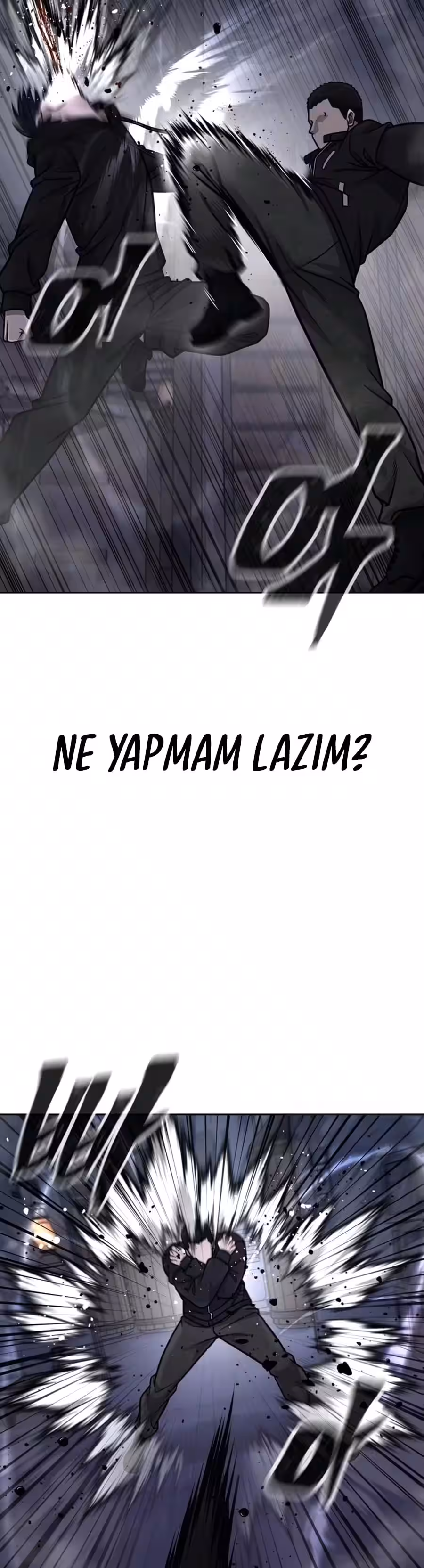 Sayfa 18 — Bölüm 165 — Üstün Görevler