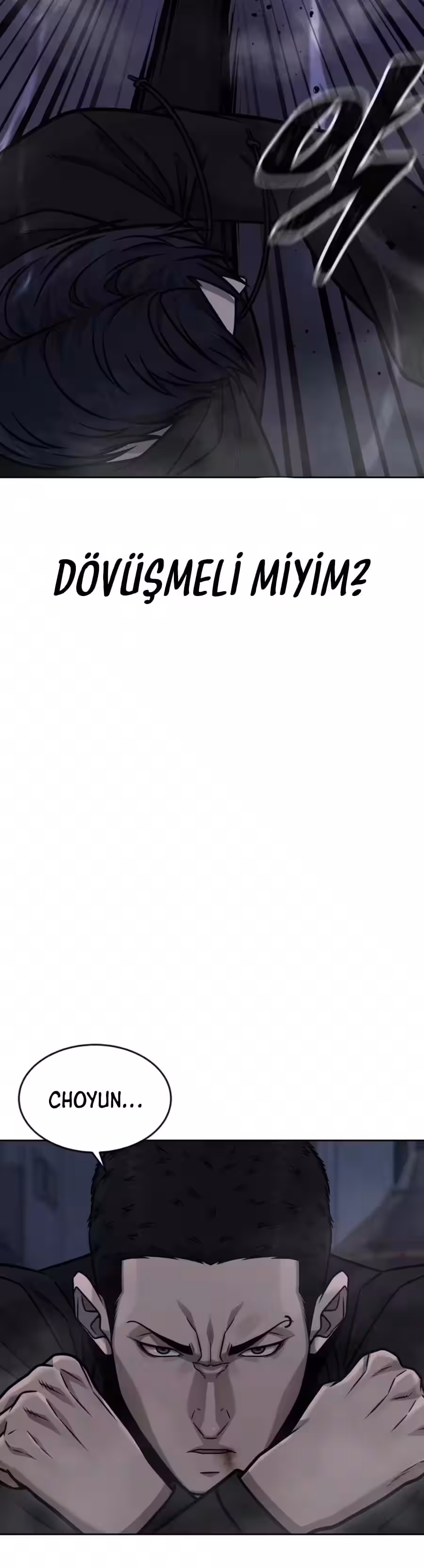 Sayfa 19 — Bölüm 165 — Üstün Görevler