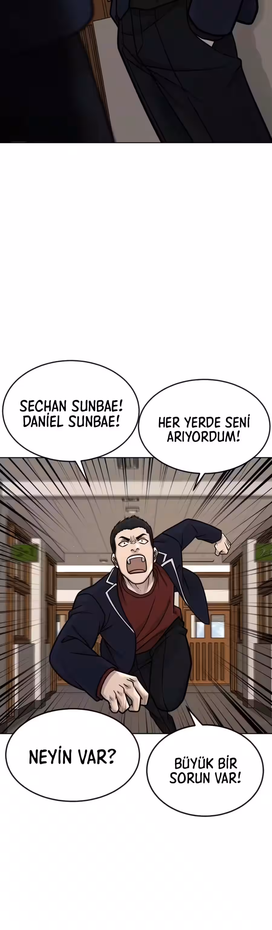 Sayfa 58 — Bölüm 165 — Üstün Görevler