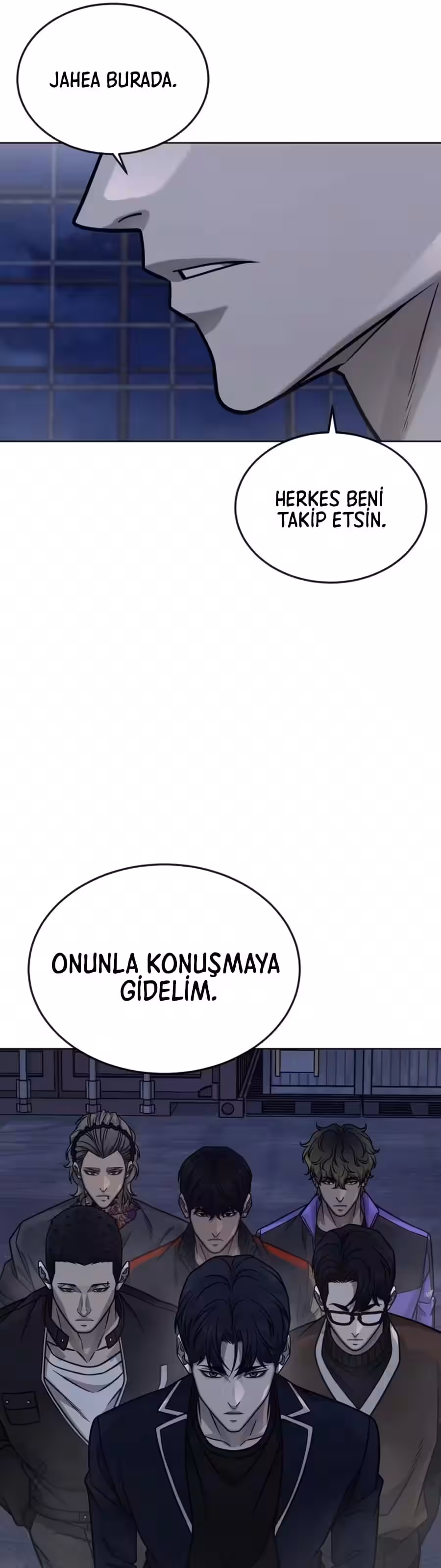 Sayfa 80 — Bölüm 165 — Üstün Görevler