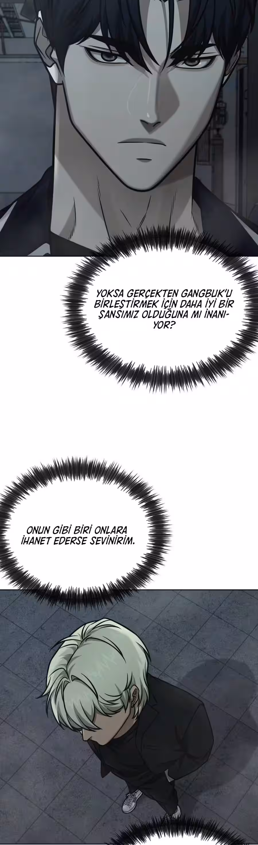 Sayfa 6 — Bölüm 166 — Üstün Görevler