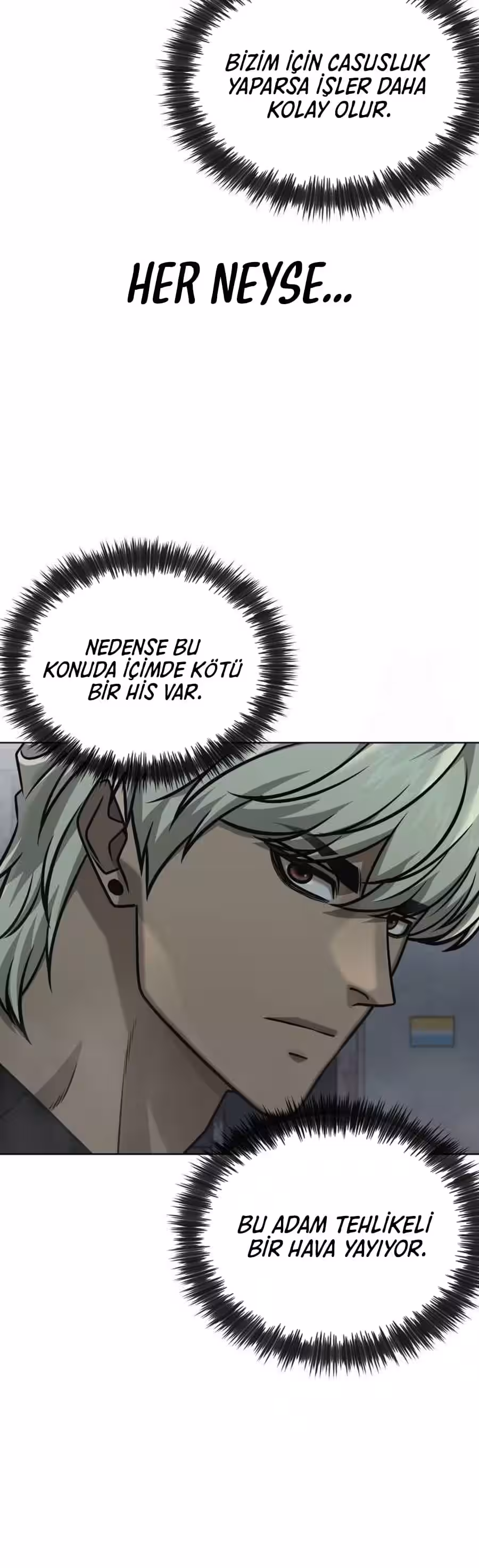Sayfa 7 — Bölüm 166 — Üstün Görevler