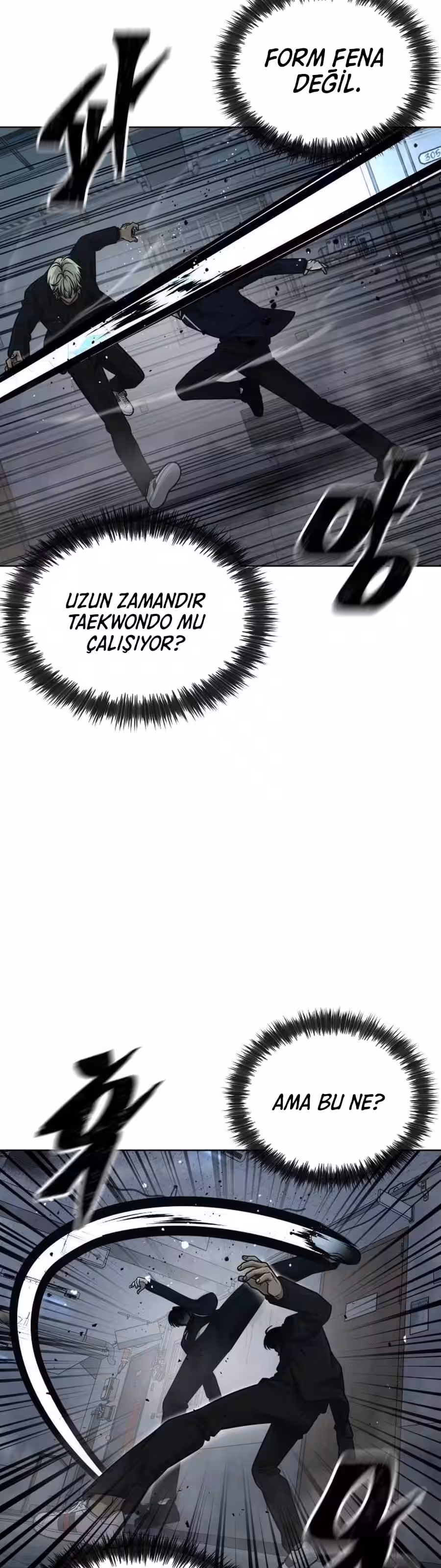 Sayfa 18 — Bölüm 166 — Üstün Görevler