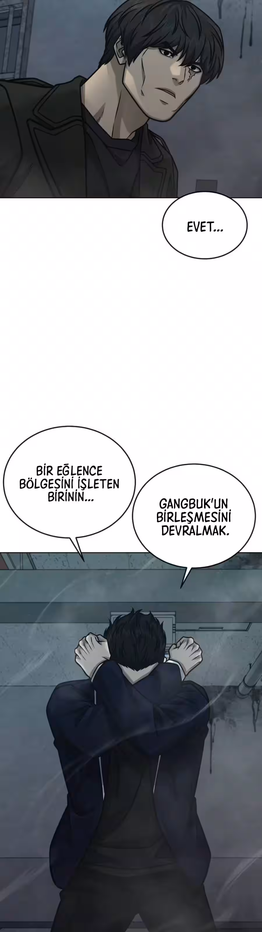 Sayfa 50 — Bölüm 166 — Üstün Görevler