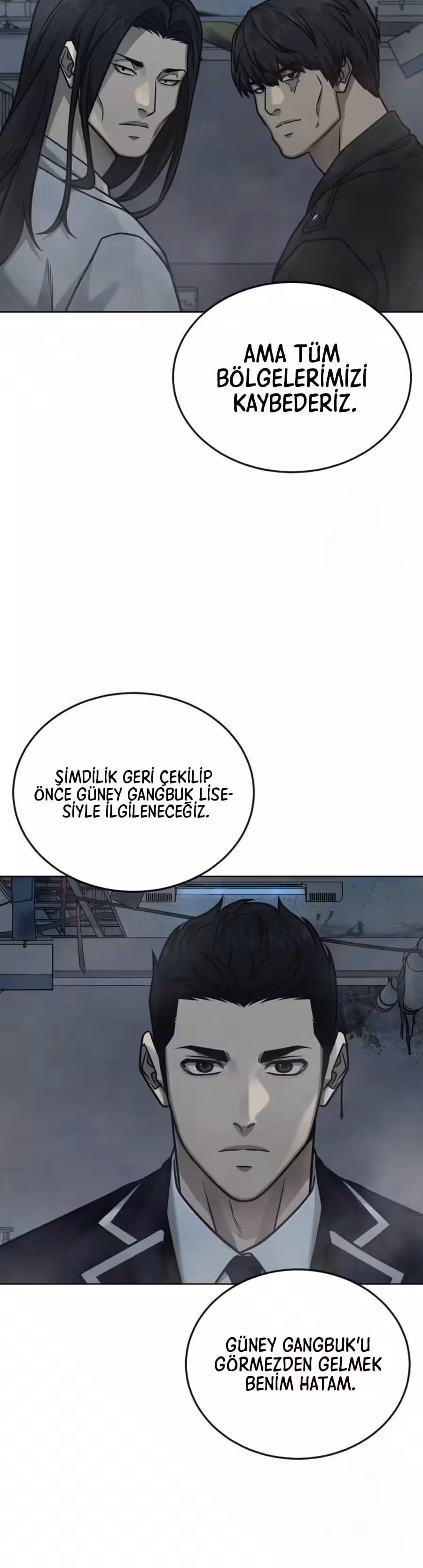 Sayfa 59 — Bölüm 166 — Üstün Görevler