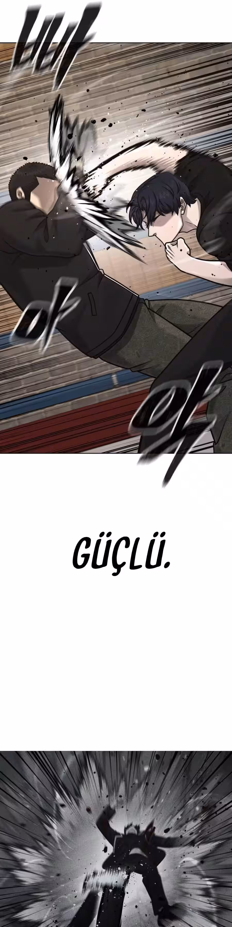 Sayfa 69 — Bölüm 166 — Üstün Görevler