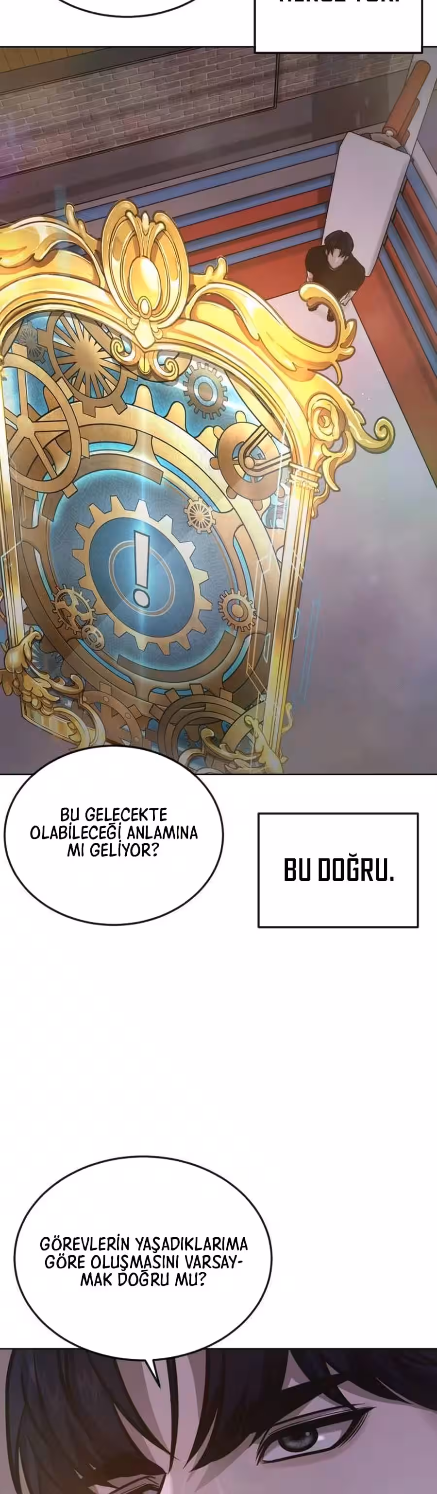 Sayfa 88 — Bölüm 166 — Üstün Görevler