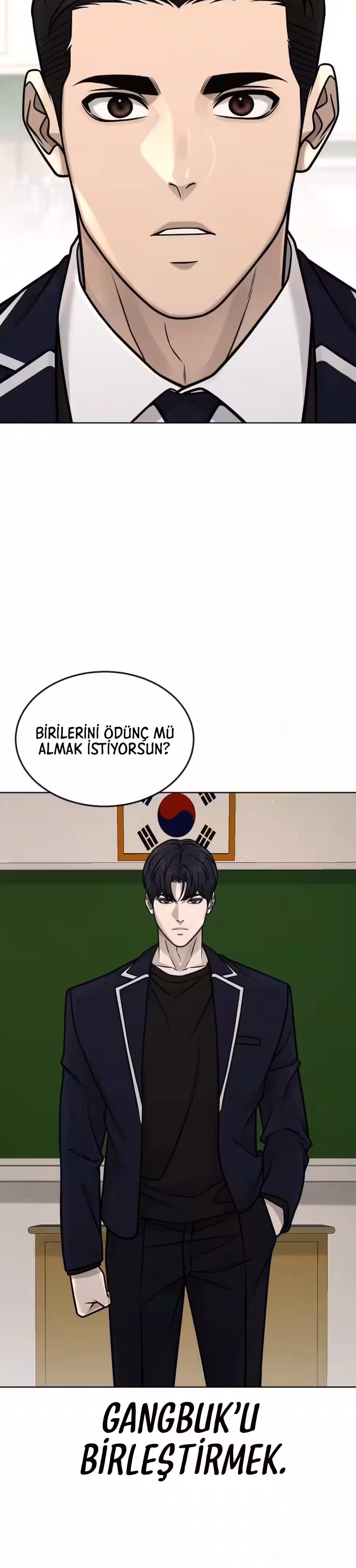 Sayfa 18 — Bölüm 167 — Üstün Görevler
