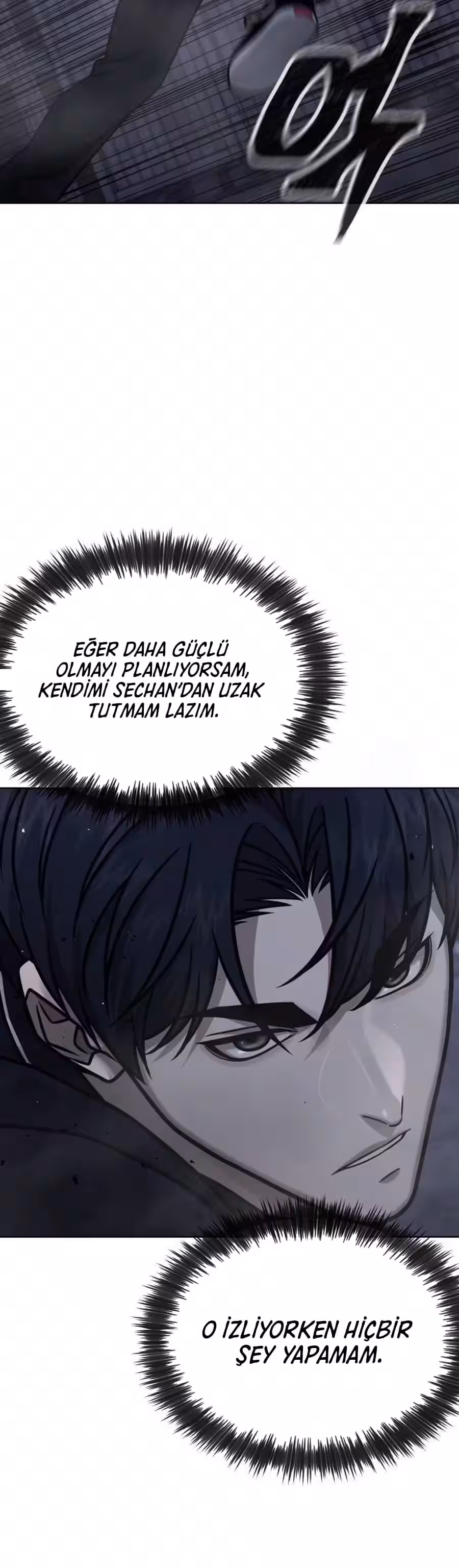 Sayfa 30 — Bölüm 167 — Üstün Görevler