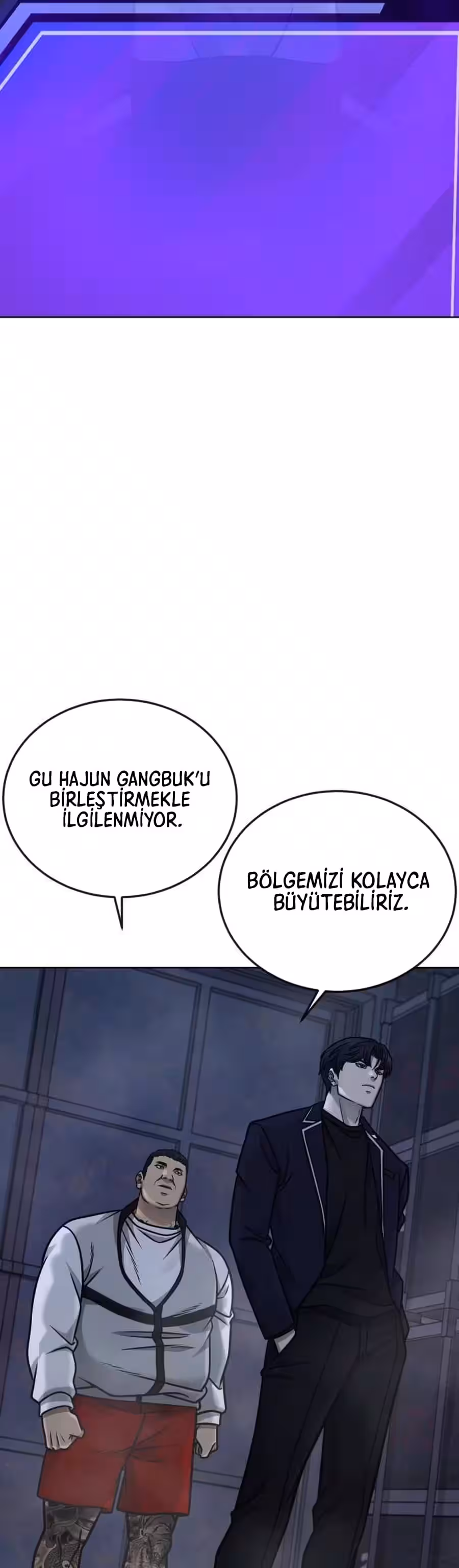 Sayfa 37 — Bölüm 167 — Üstün Görevler
