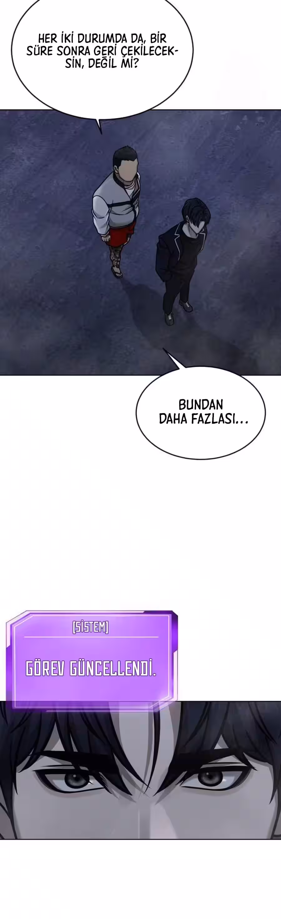 Sayfa 42 — Bölüm 167 — Üstün Görevler
