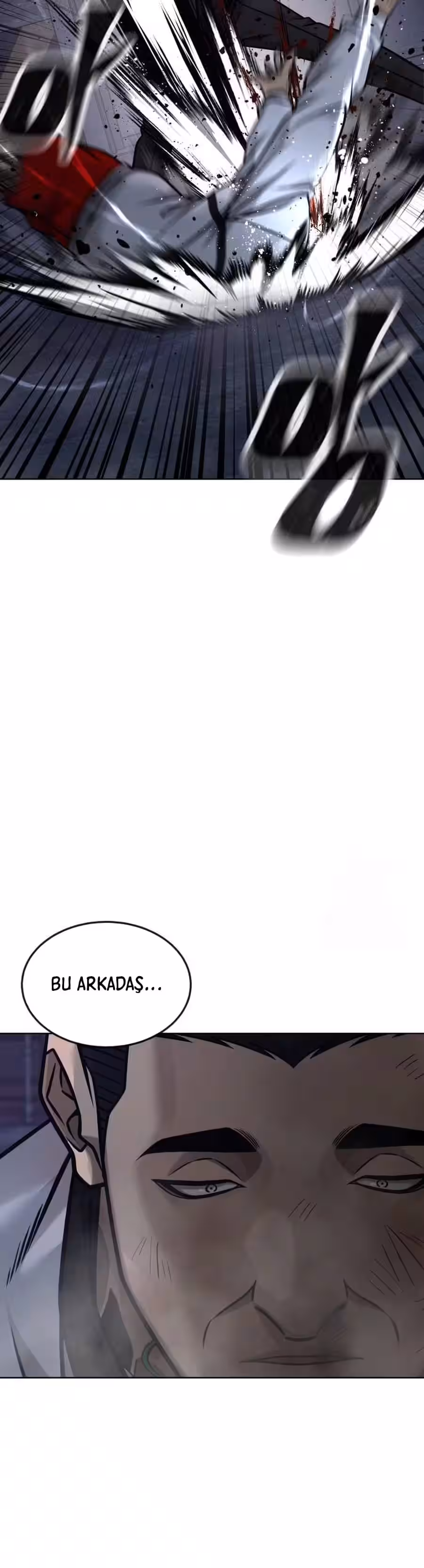 Sayfa 61 — Bölüm 167 — Üstün Görevler
