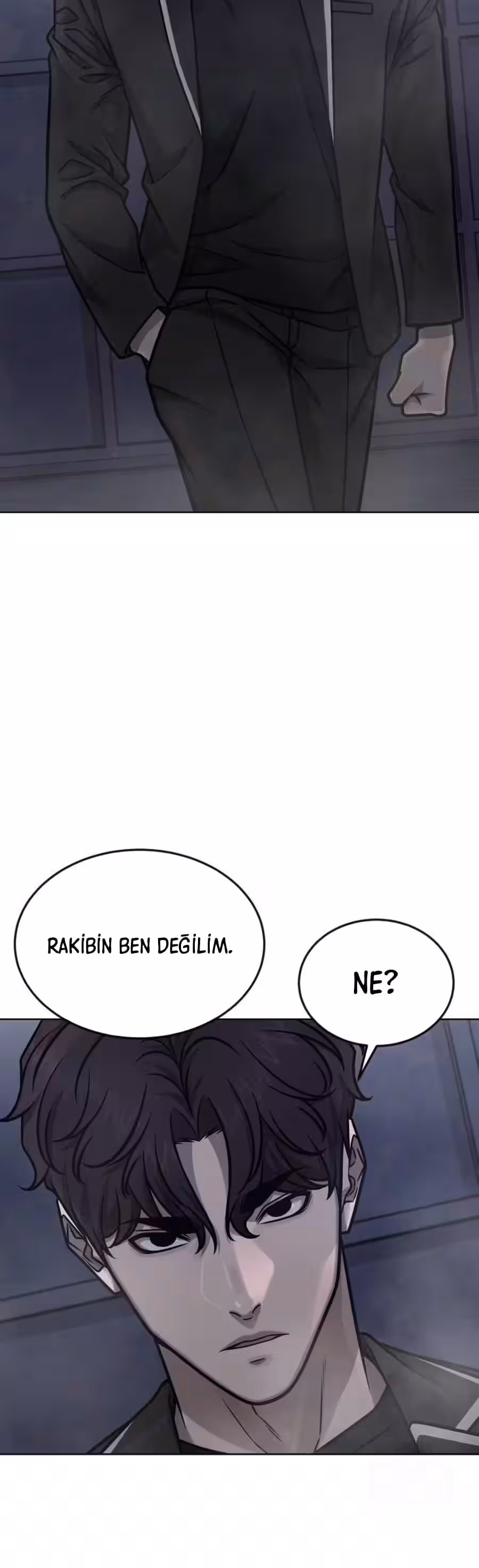 Sayfa 65 — Bölüm 167 — Üstün Görevler