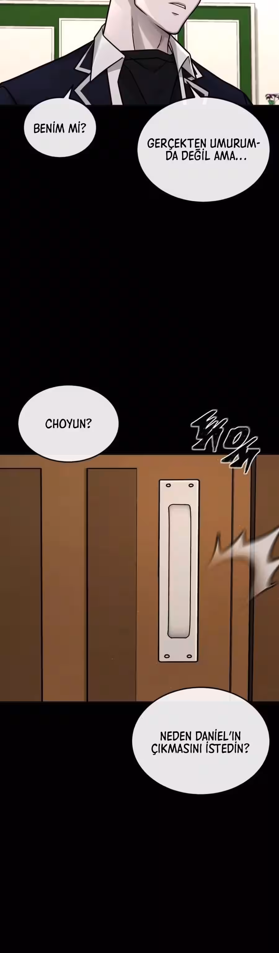 Sayfa 74 — Bölüm 167 — Üstün Görevler