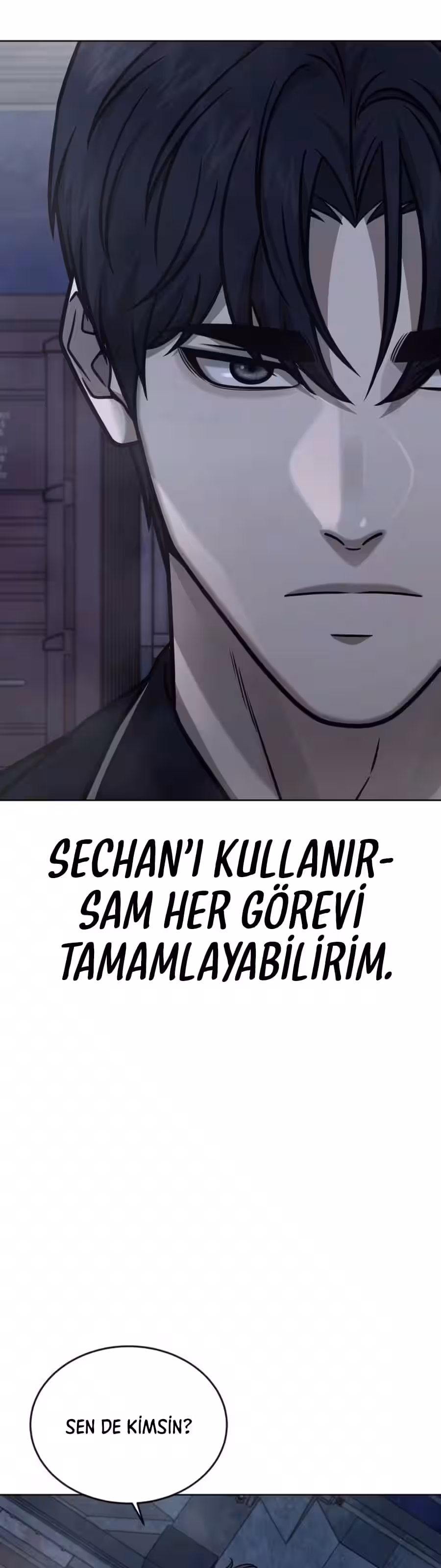 Sayfa 80 — Bölüm 167 — Üstün Görevler