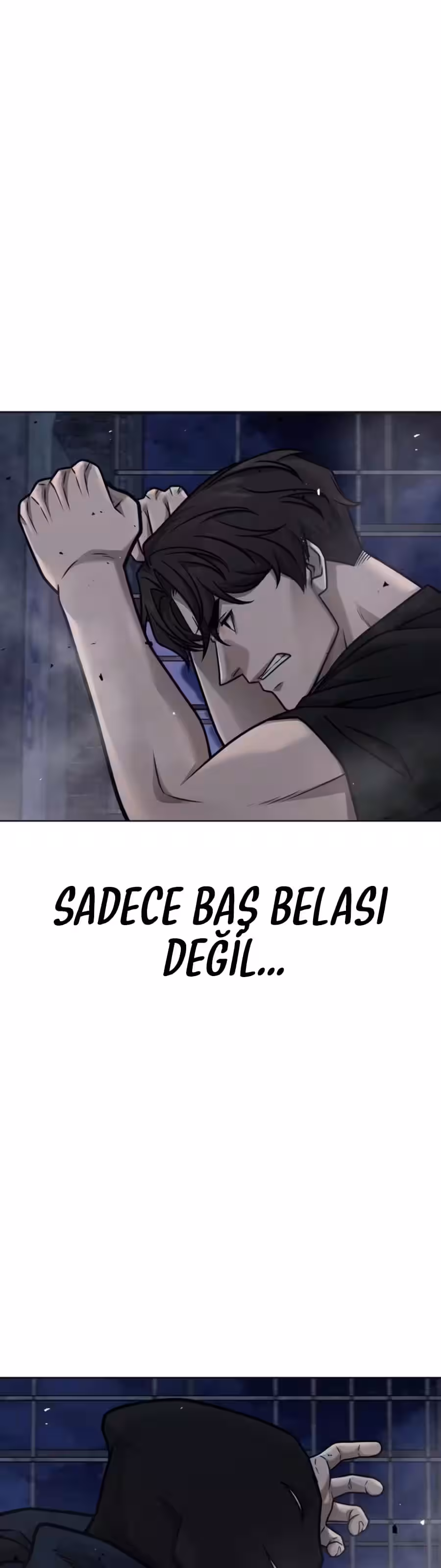 Sayfa 18 — Bölüm 168 — Üstün Görevler