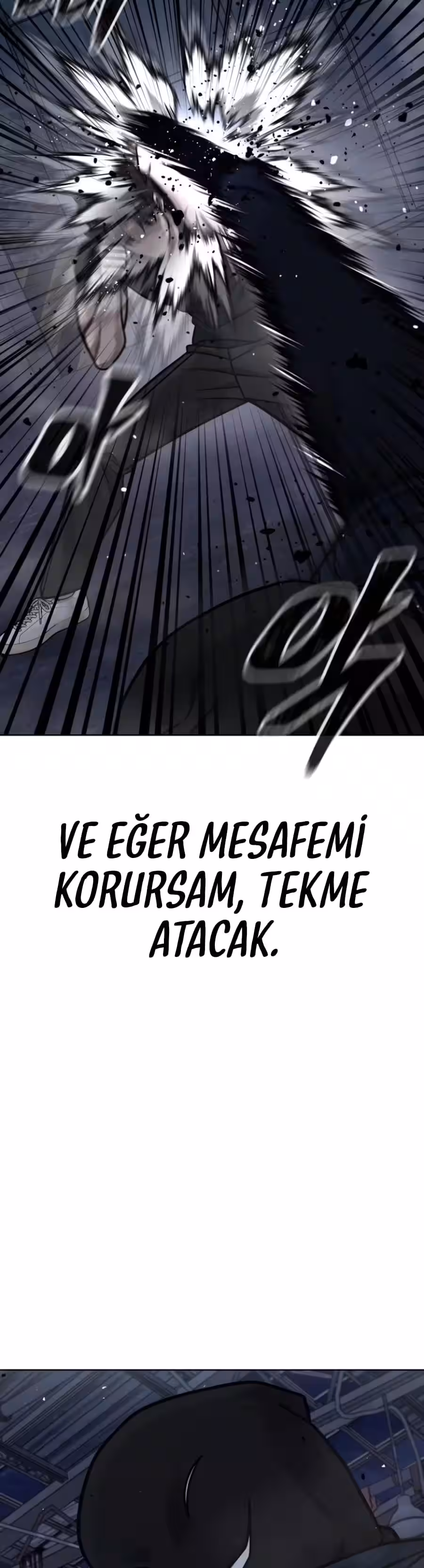Sayfa 22 — Bölüm 168 — Üstün Görevler