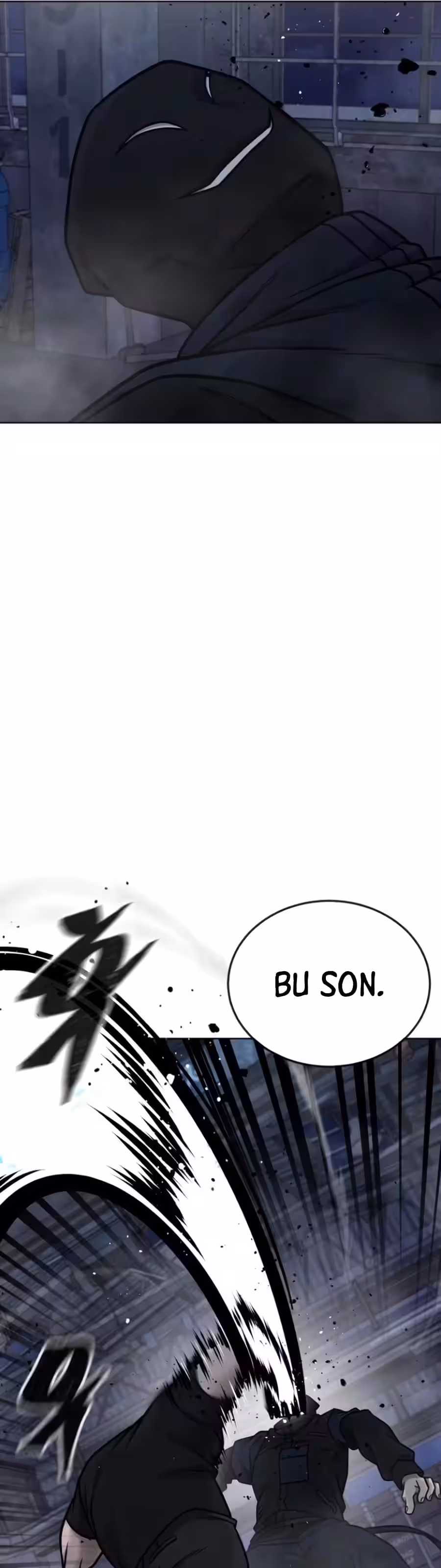 Sayfa 29 — Bölüm 168 — Üstün Görevler