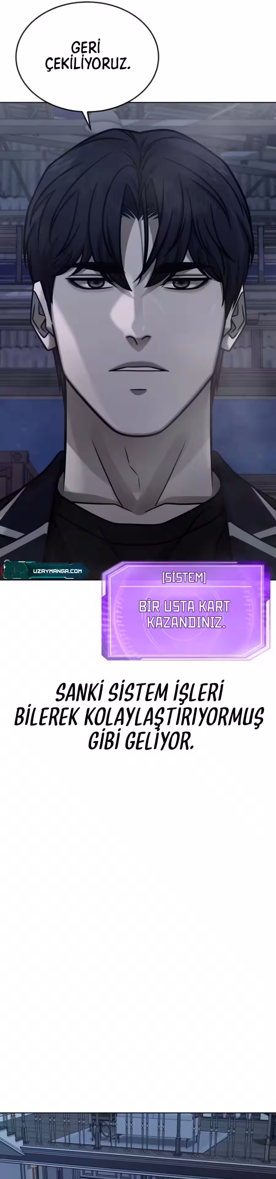 Sayfa 45 — Bölüm 168 — Üstün Görevler