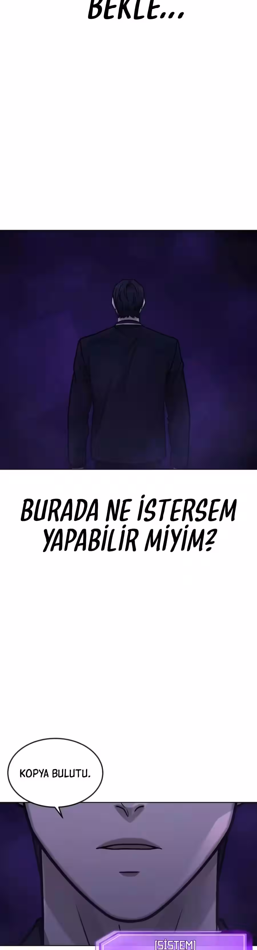 Sayfa 57 — Bölüm 168 — Üstün Görevler