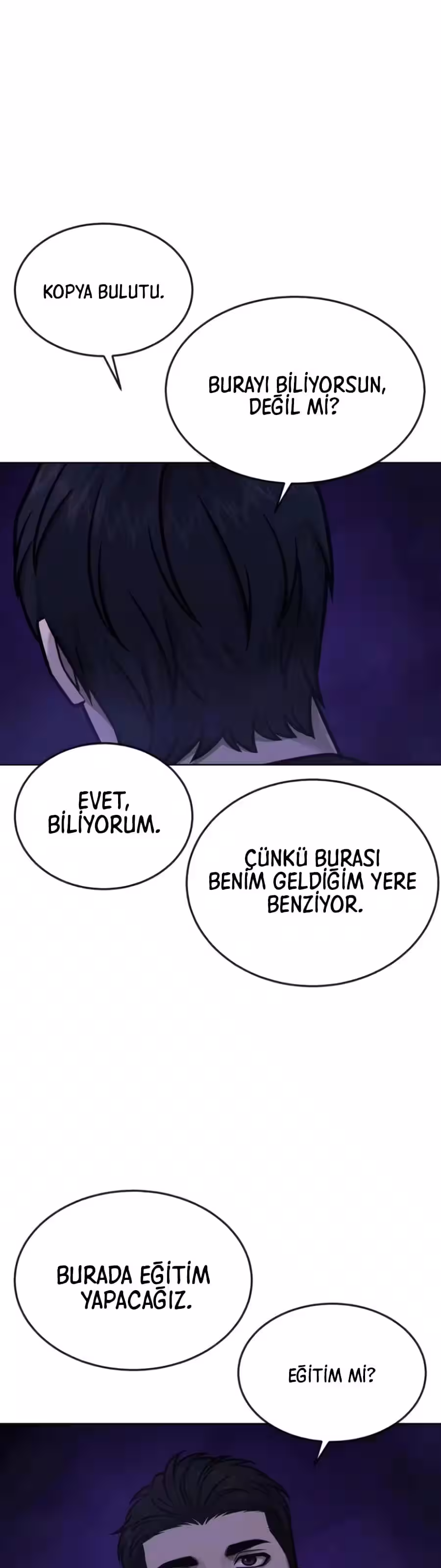 Sayfa 60 — Bölüm 168 — Üstün Görevler