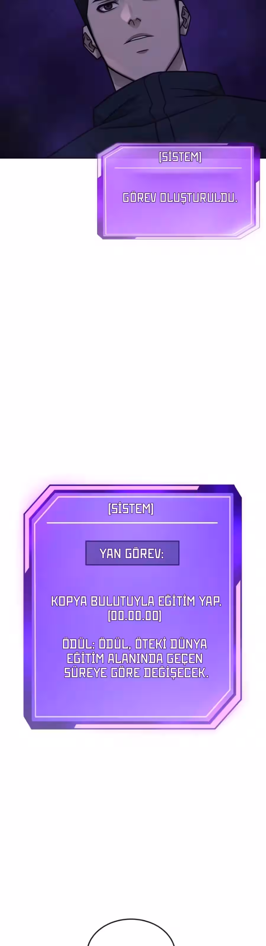Sayfa 61 — Bölüm 168 — Üstün Görevler