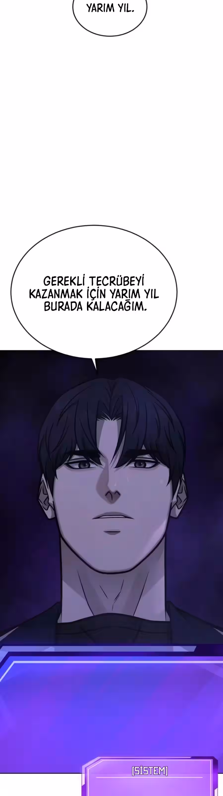 Sayfa 62 — Bölüm 168 — Üstün Görevler