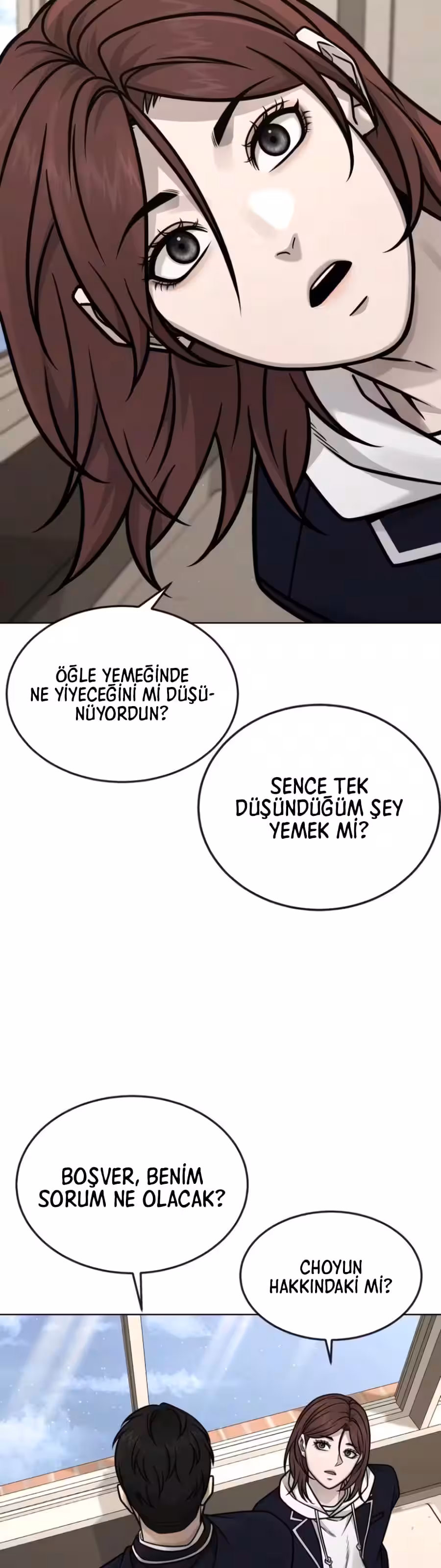 Sayfa 69 — Bölüm 168 — Üstün Görevler