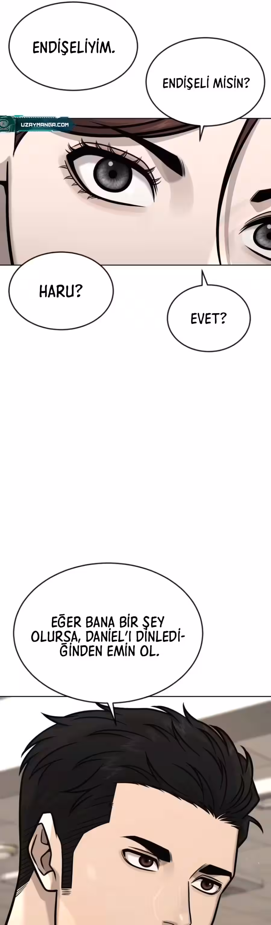 Sayfa 72 — Bölüm 168 — Üstün Görevler