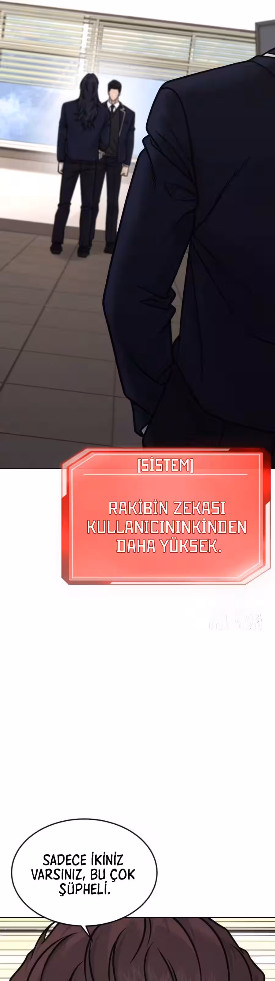 Sayfa 13 — Bölüm 169 — Üstün Görevler