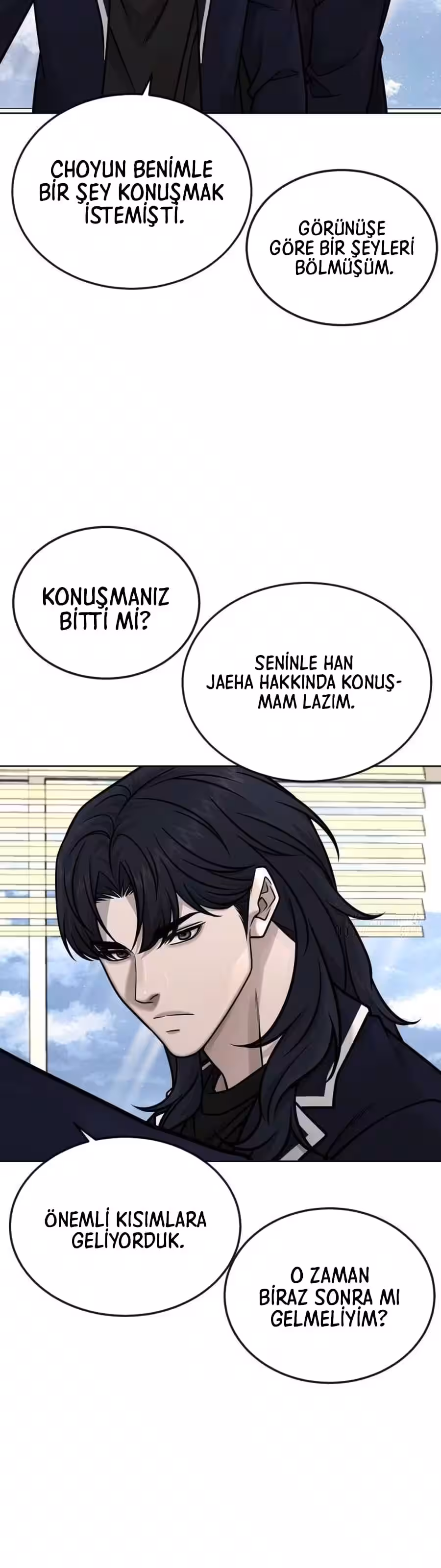 Sayfa 15 — Bölüm 169 — Üstün Görevler