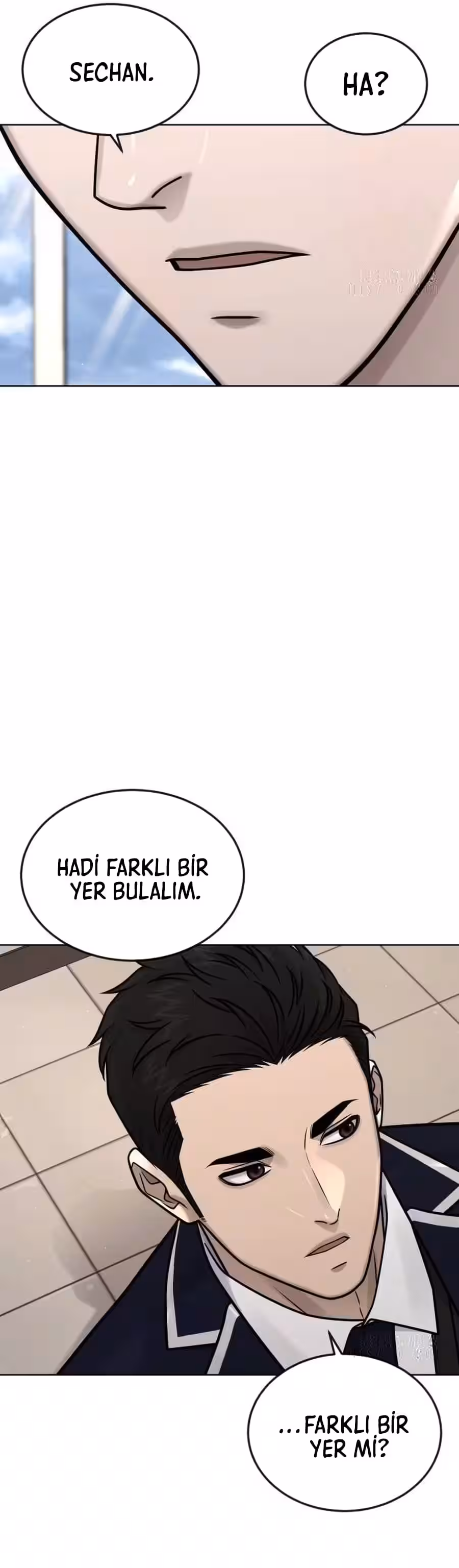 Sayfa 17 — Bölüm 169 — Üstün Görevler