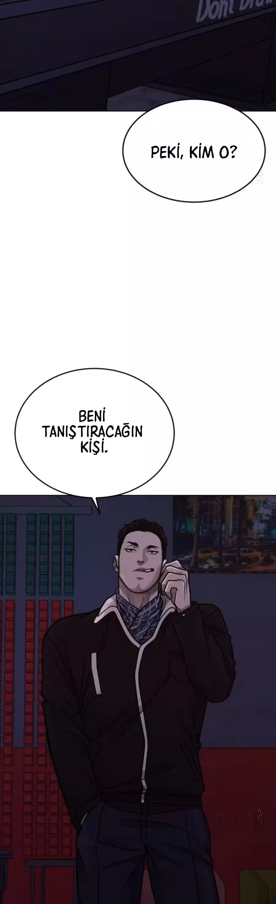 Sayfa 22 — Bölüm 169 — Üstün Görevler