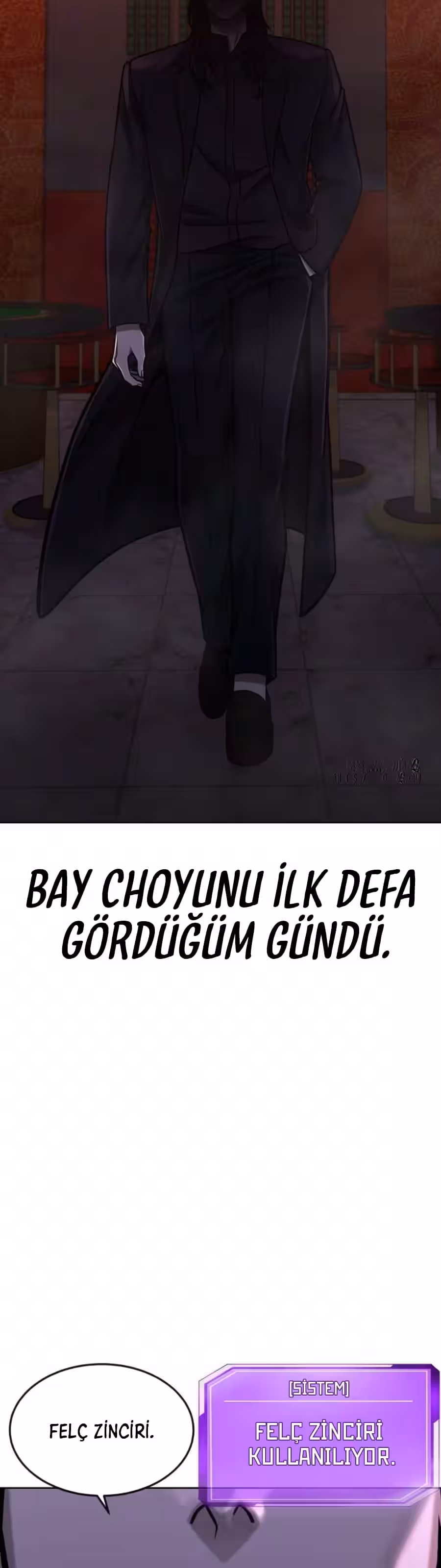 Sayfa 26 — Bölüm 169 — Üstün Görevler