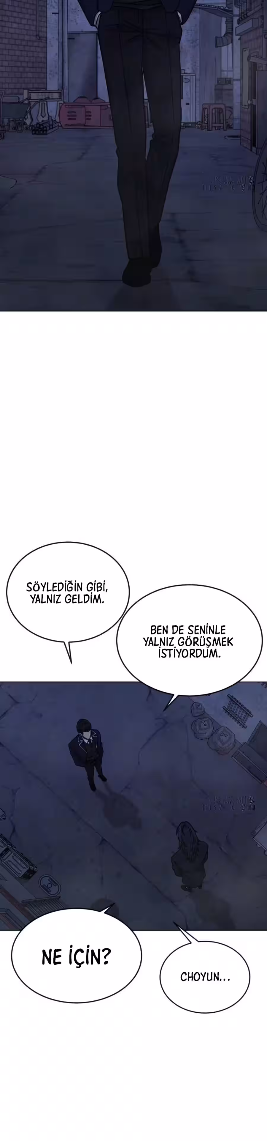 Sayfa 34 — Bölüm 169 — Üstün Görevler