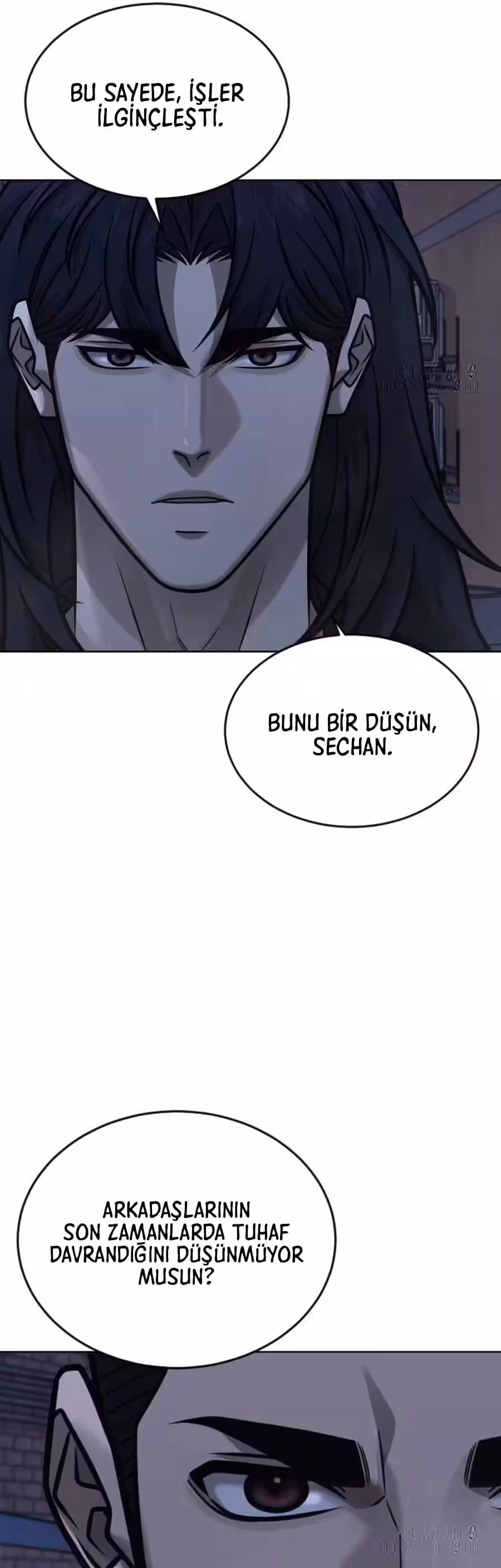 Sayfa 40 — Bölüm 169 — Üstün Görevler