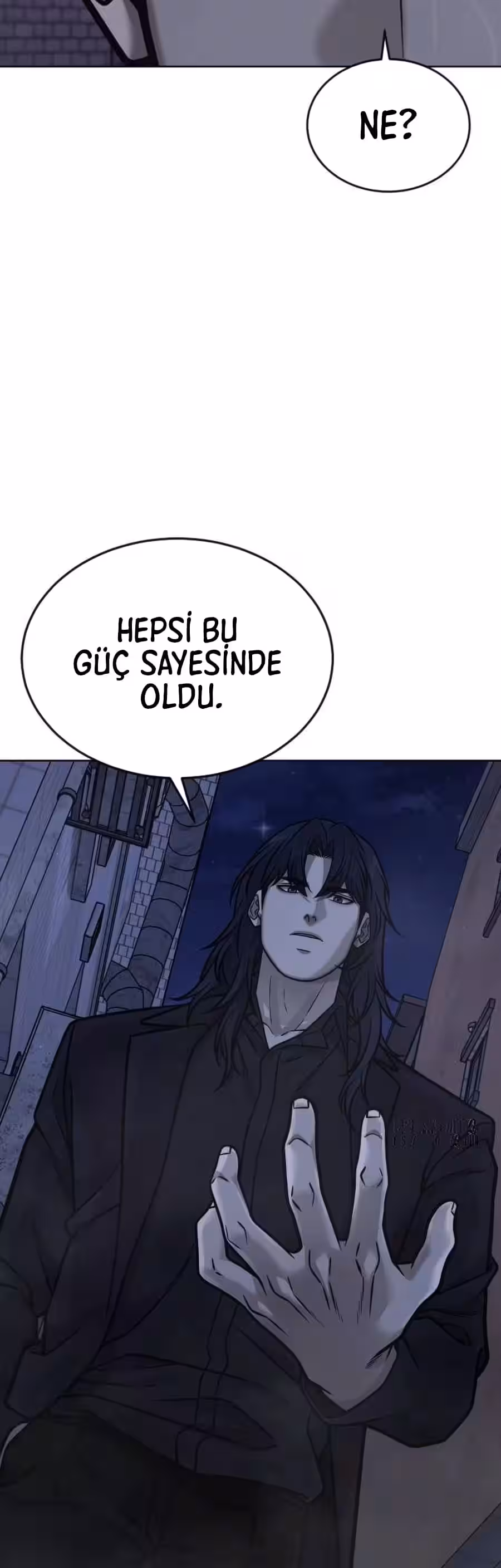 Sayfa 41 — Bölüm 169 — Üstün Görevler