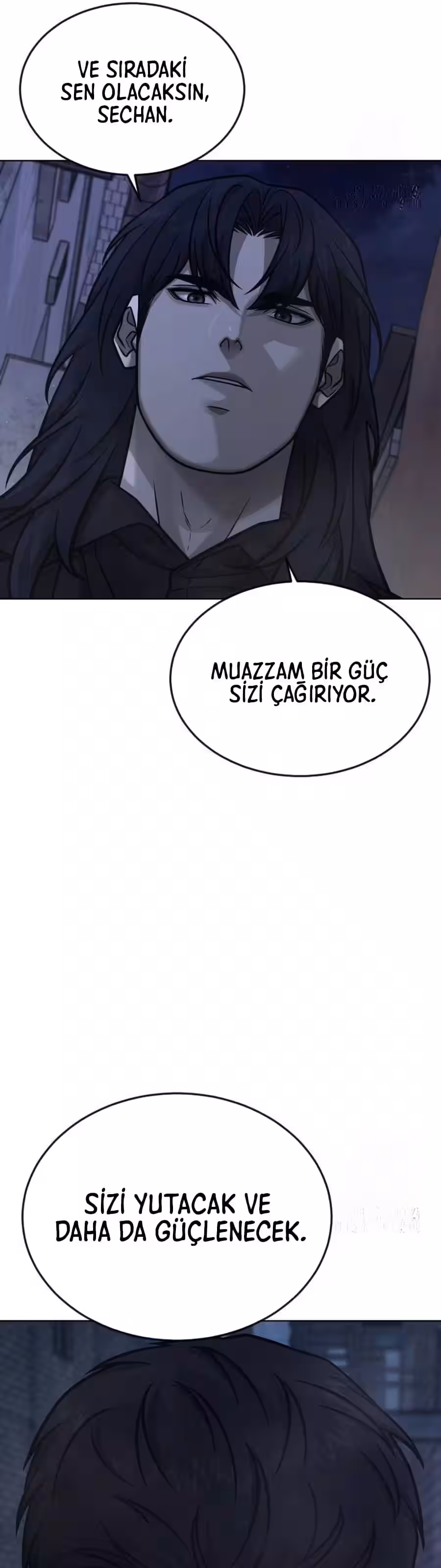 Sayfa 44 — Bölüm 169 — Üstün Görevler
