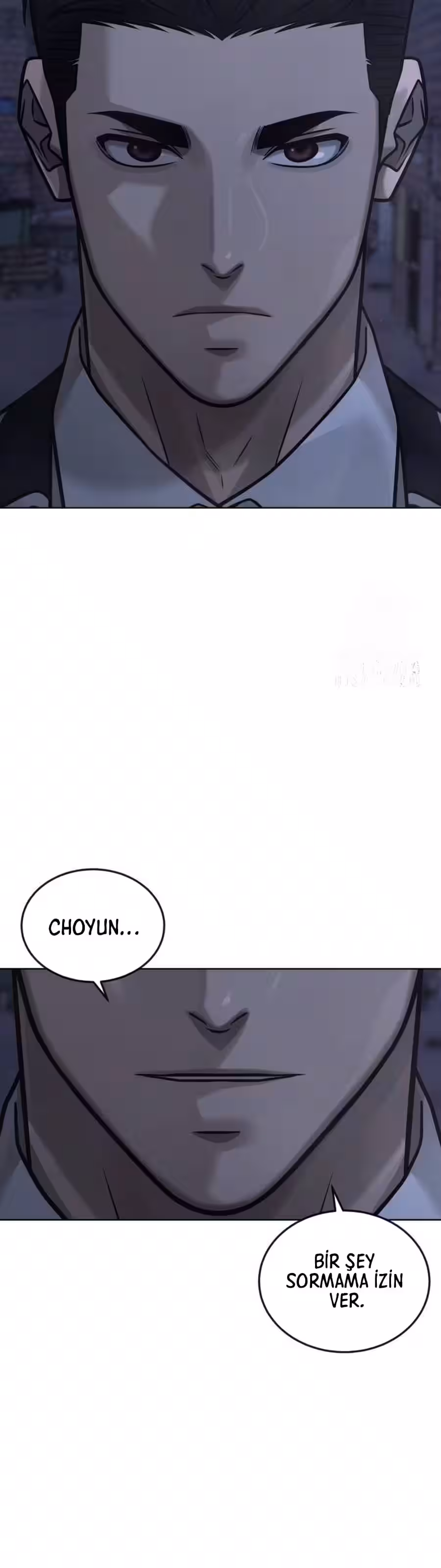 Sayfa 45 — Bölüm 169 — Üstün Görevler
