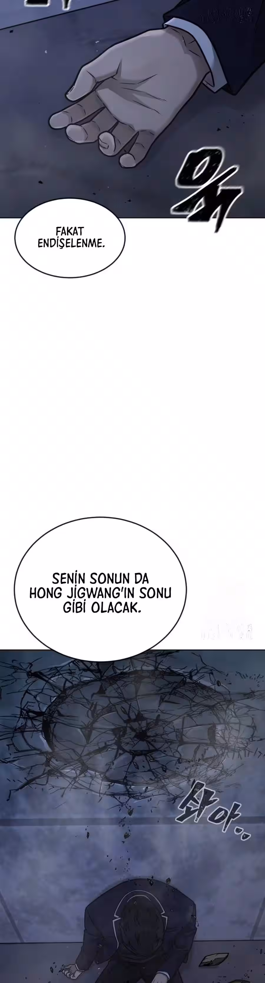 Sayfa 72 — Bölüm 169 — Üstün Görevler