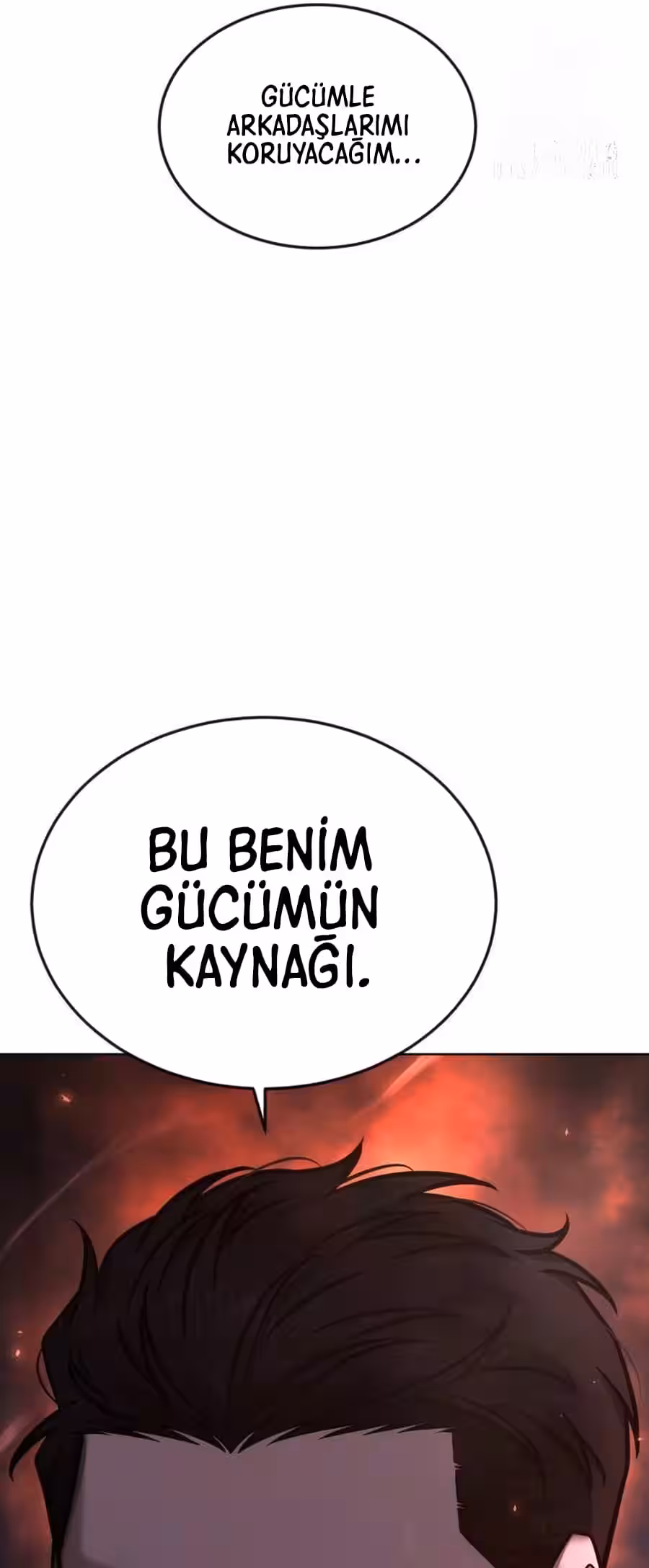Sayfa 91 — Bölüm 169 — Üstün Görevler