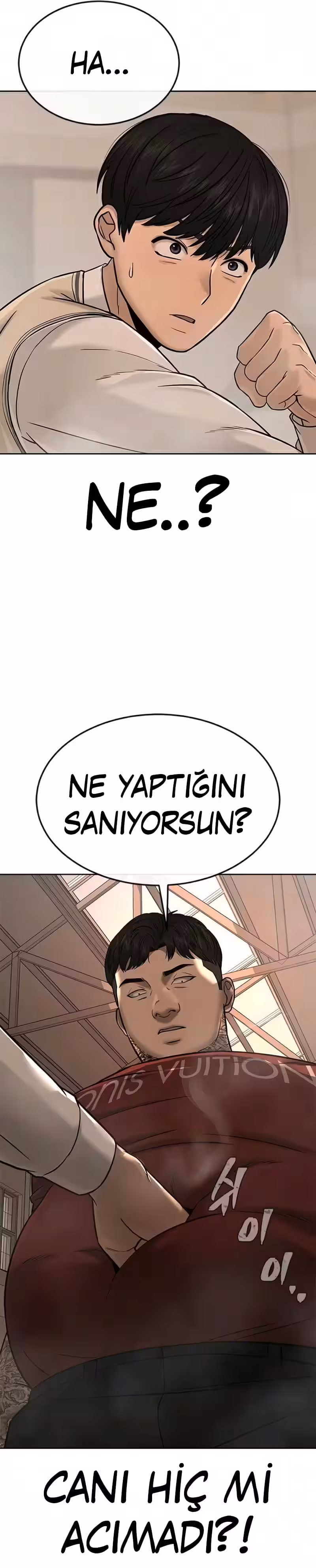 Sayfa 11 — Bölüm 17 — Üstün Görevler