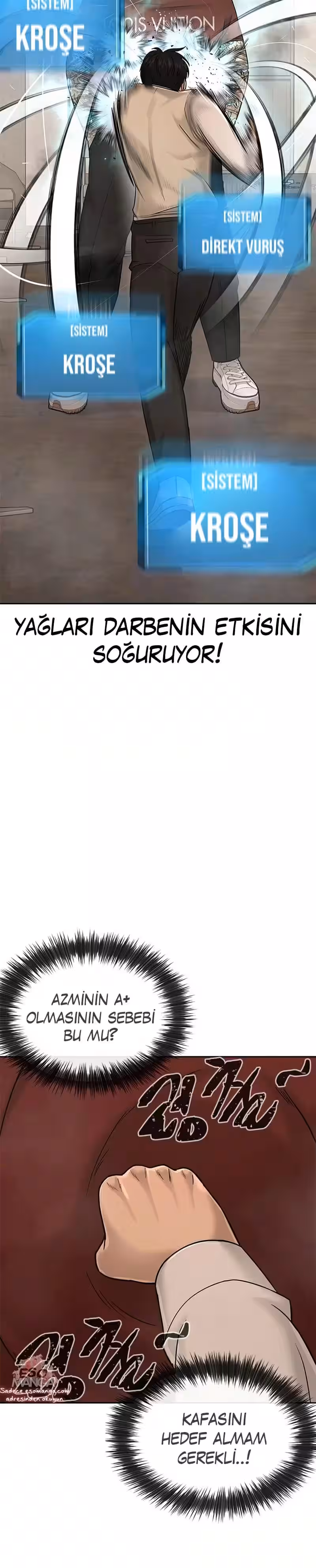 Sayfa 13 — Bölüm 17 — Üstün Görevler