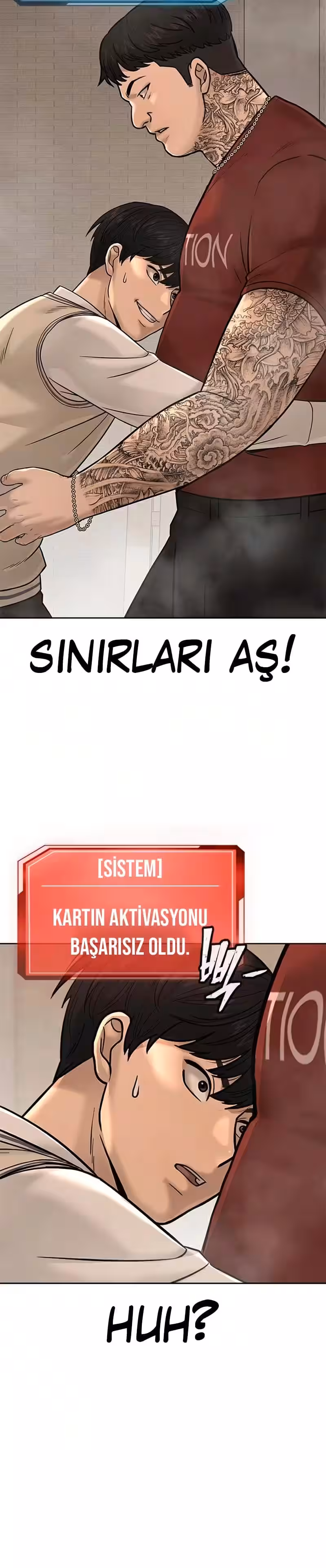 Sayfa 19 — Bölüm 17 — Üstün Görevler