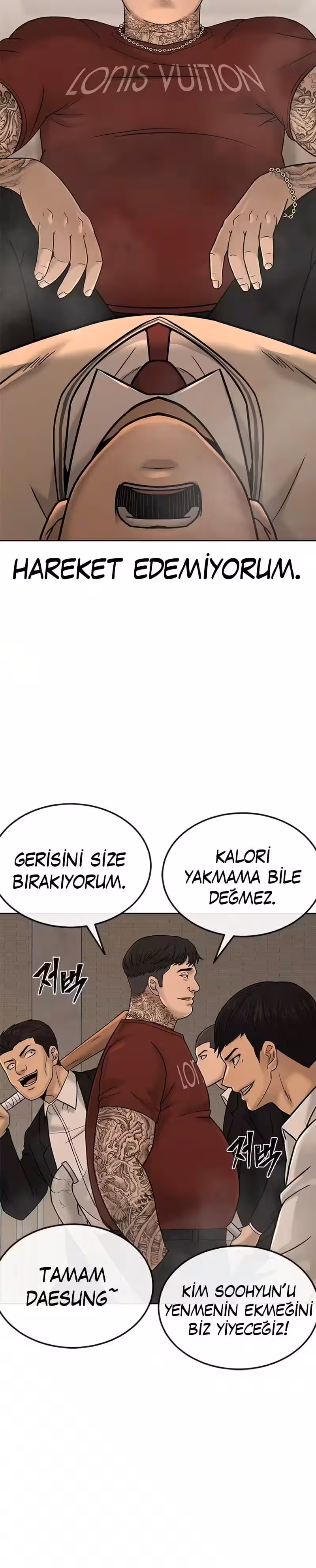 Sayfa 24 — Bölüm 17 — Üstün Görevler