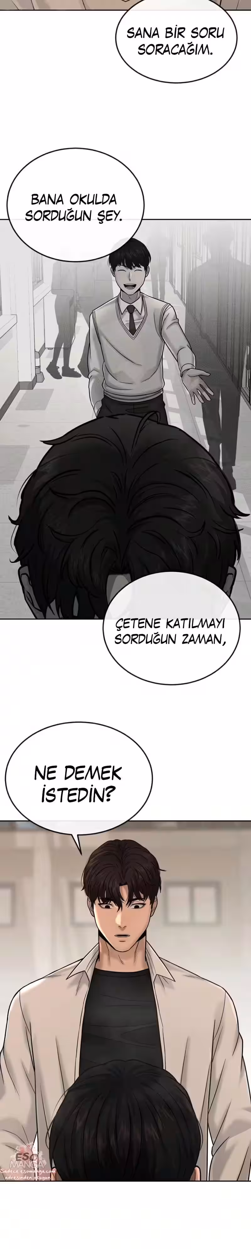 Sayfa 29 — Bölüm 17 — Üstün Görevler